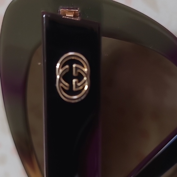 Gucci sunglasses - Picture 4 of 9